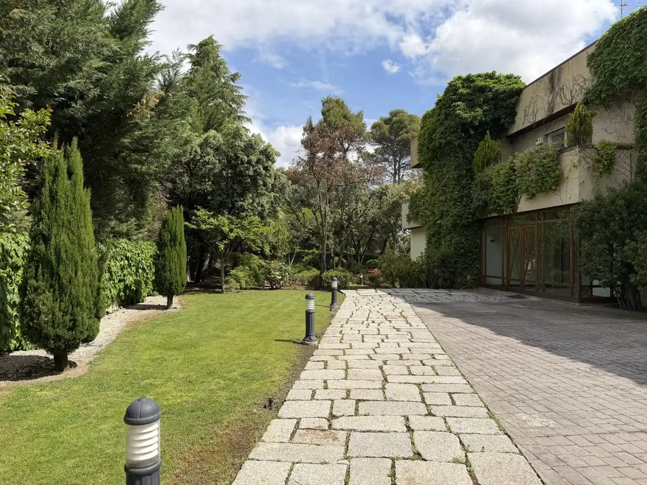 Haus mit Pool zur Miete in Calle Paradores, imagen 22