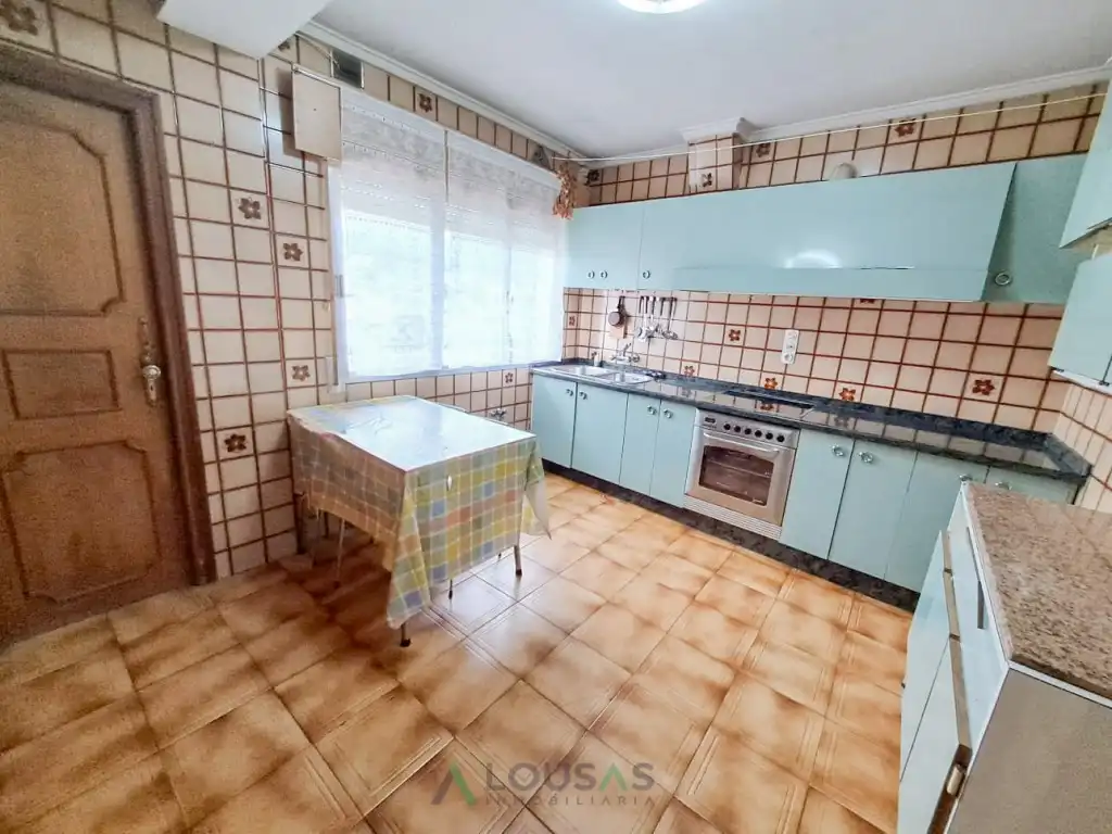 Piso en venta en Rúa das Mazairas, Ribas de Sil