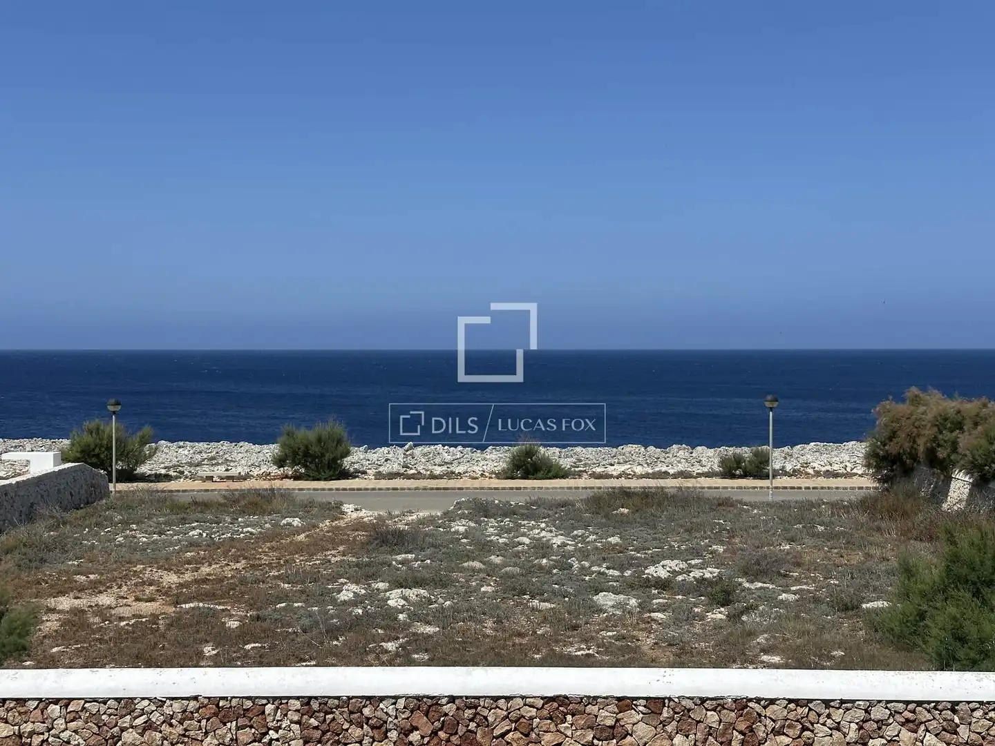 Casa o xalet en venda en Ciutadella de Menorca amb Aire condicionat, Calefacció i Jardí privat