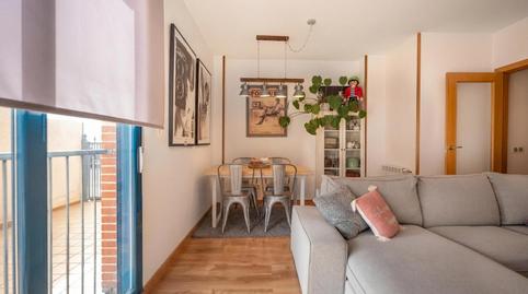 Foto 2 de Planta baja en venta en Gansino, Universidad, Ávila Capital