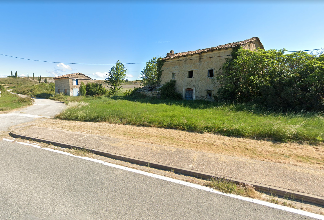 Country house for sale in Urraul Bajo