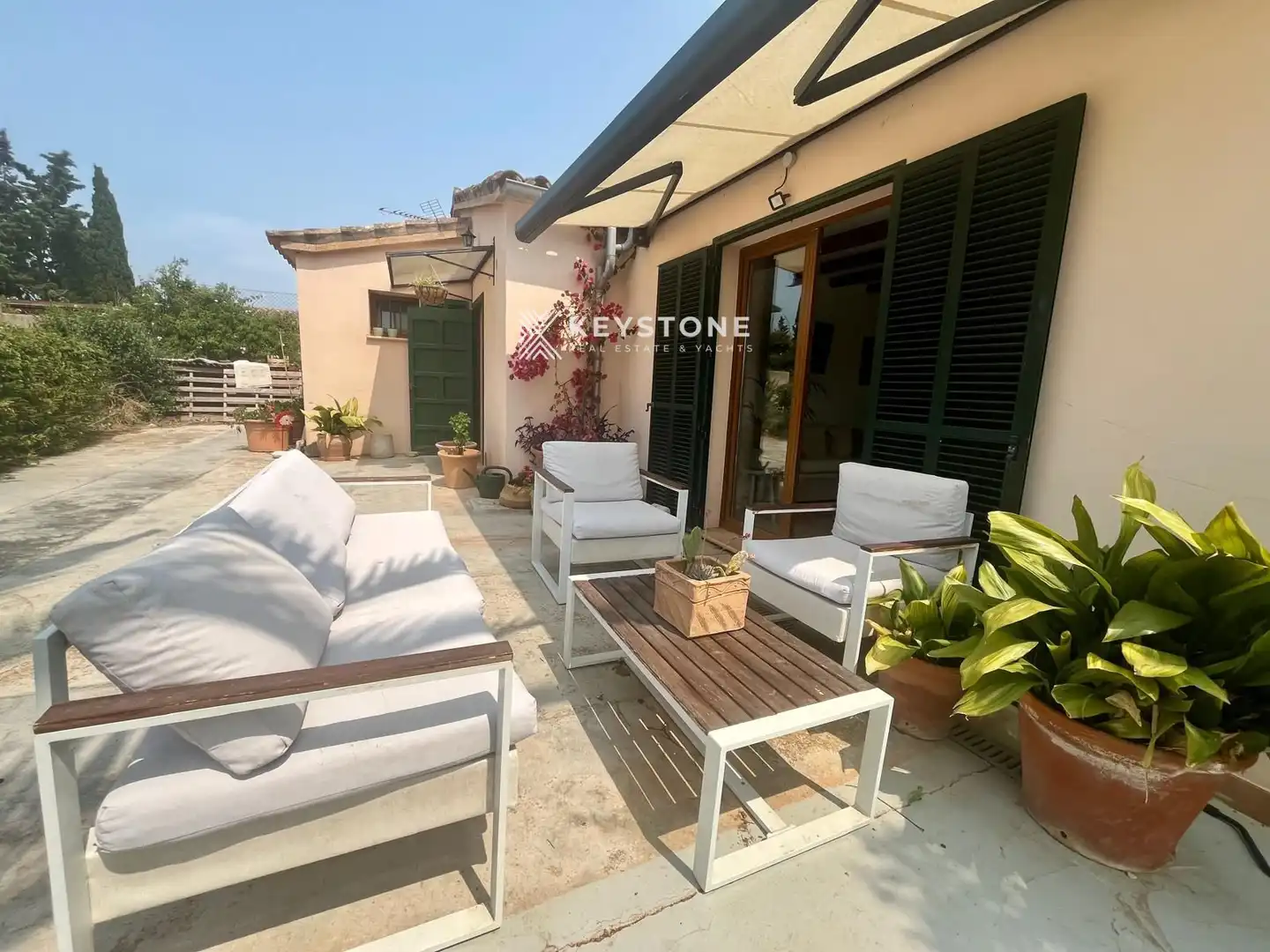 Houses for rent in N/A, Sa Casa Blanca