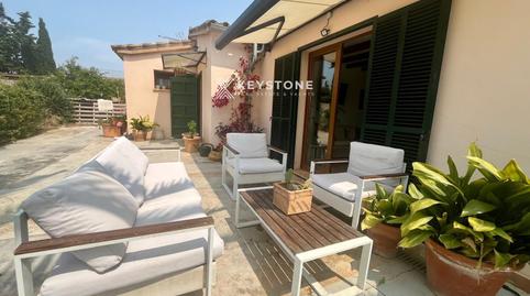 Foto 4 de Casa o xalet de lloguer a N/a, Sa Casa Blanca,  Palma de Mallorca