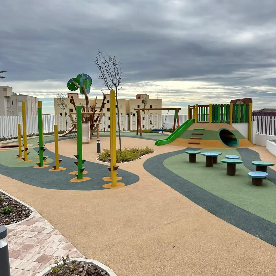 Ático con piscina en venta en Playa de Poniente, imagen 15