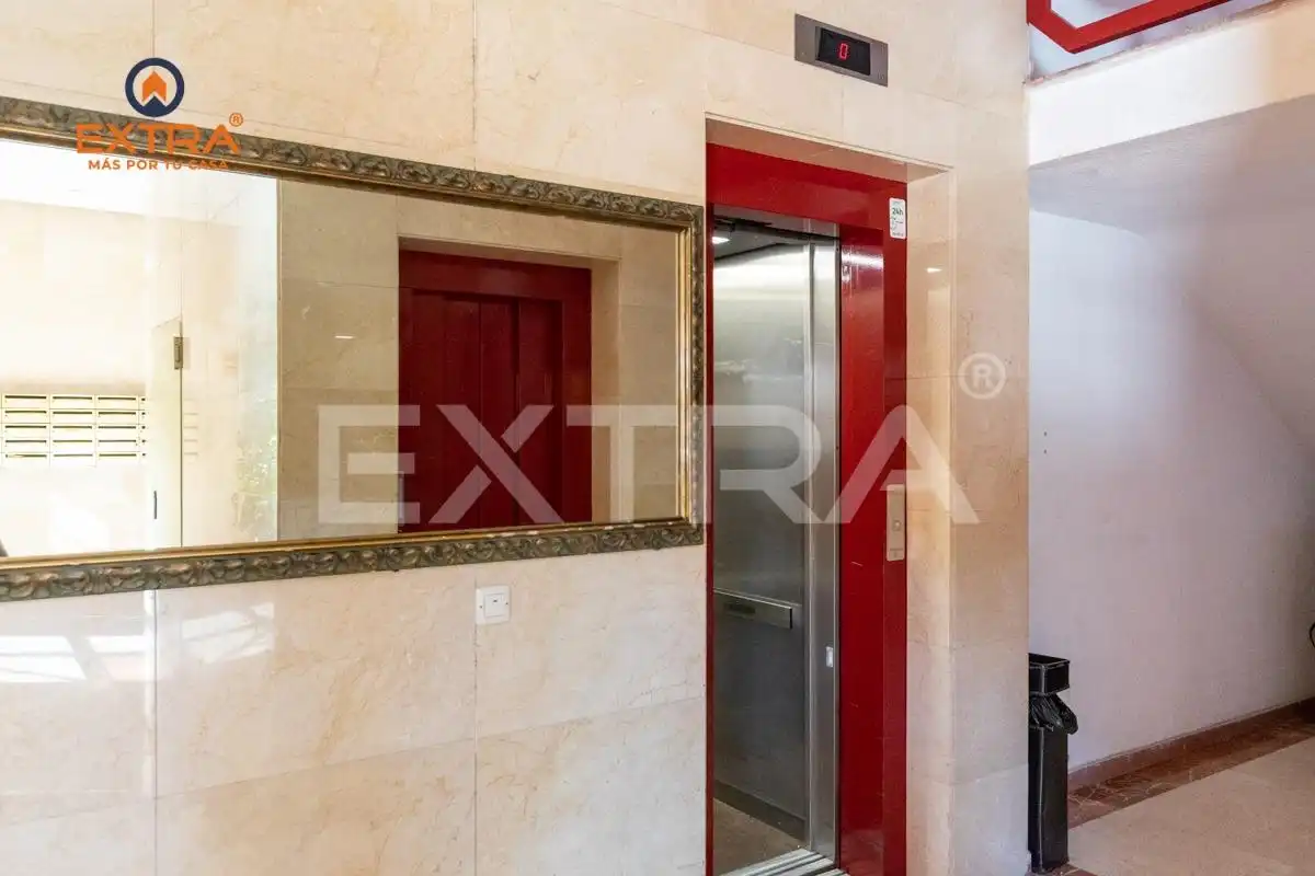 Duplex avec piscine à louer à Calle Dulzaina, imagen 30