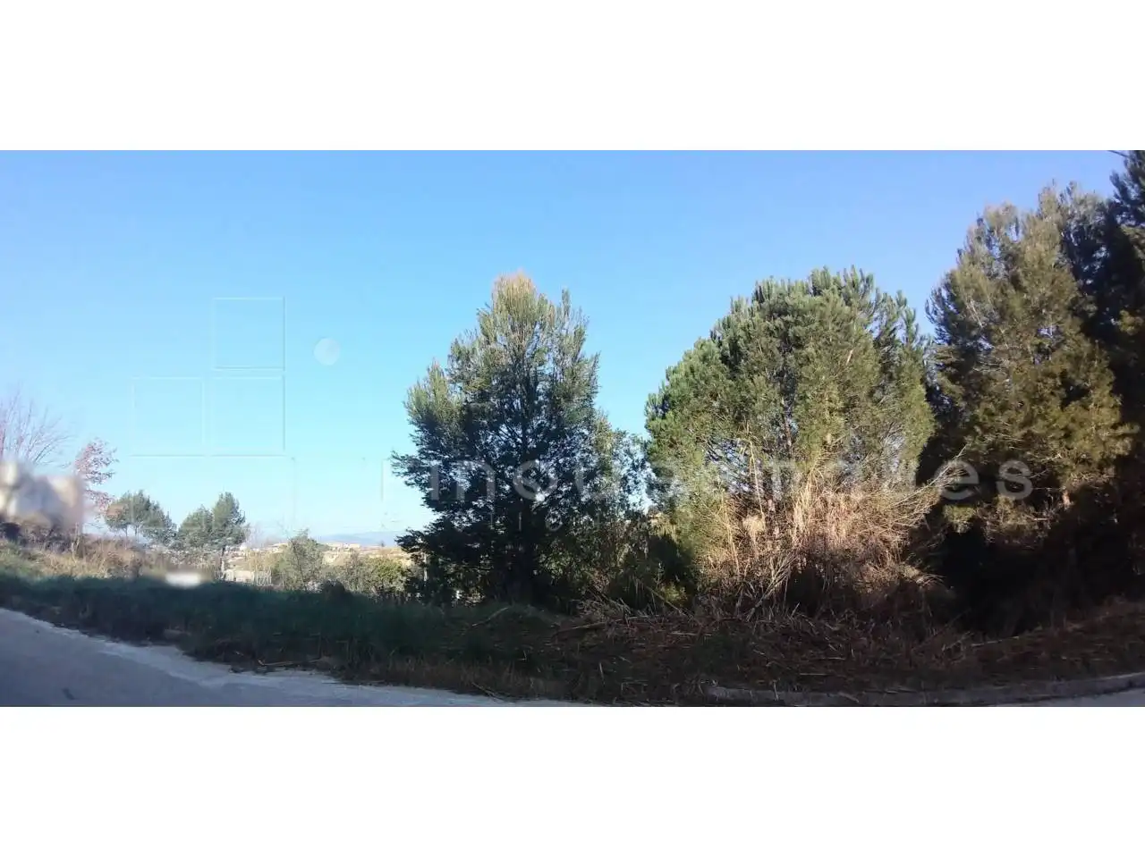 Terreny residencial en venda a El Pont de Vilomara i Rocafort, imagen 7