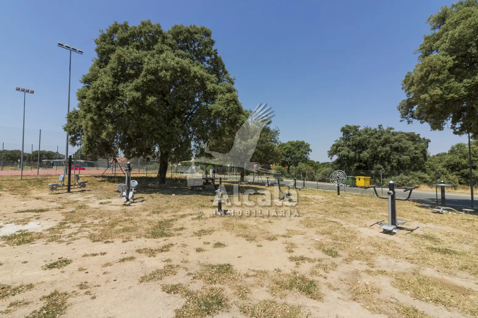 Residential land for sale in Chiloeches, imagen 48