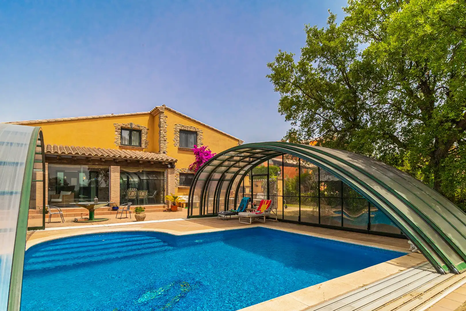 House with pool for sale in Avinguda Jaume I, imagen 4