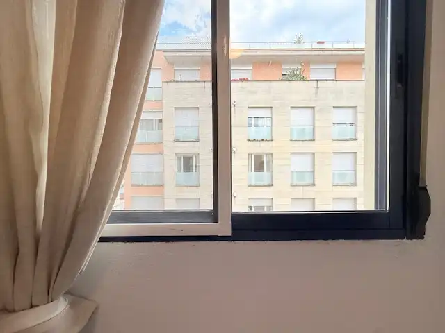 Habitación de Piso en venta en Castellón de la Plana / Castelló de la Plana con Aire acondicionado