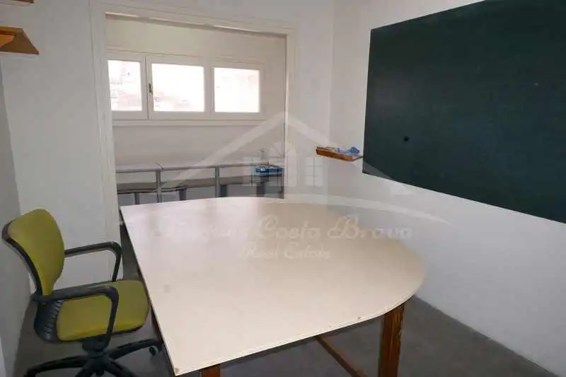 Oficina de alquiler en Palafrugell con Aire acondicionado y Terraza