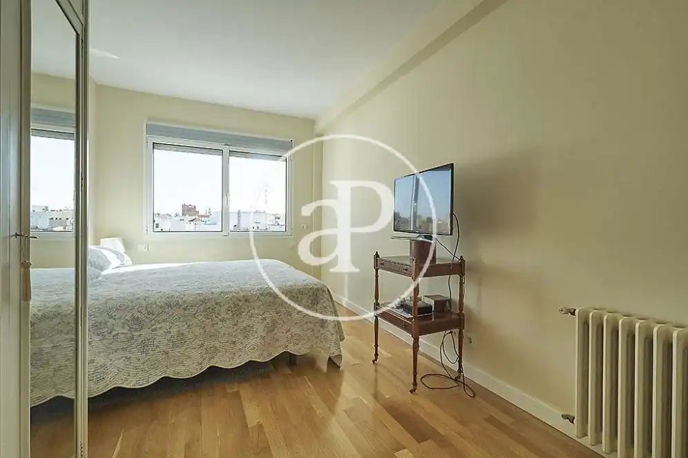 Penthouse with lift to rent in Calle de Bravo Murillo, imagen 13