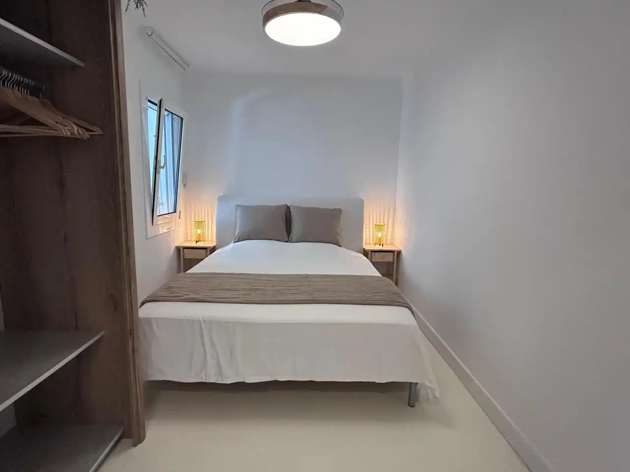 Flat for rent in Lluminetes