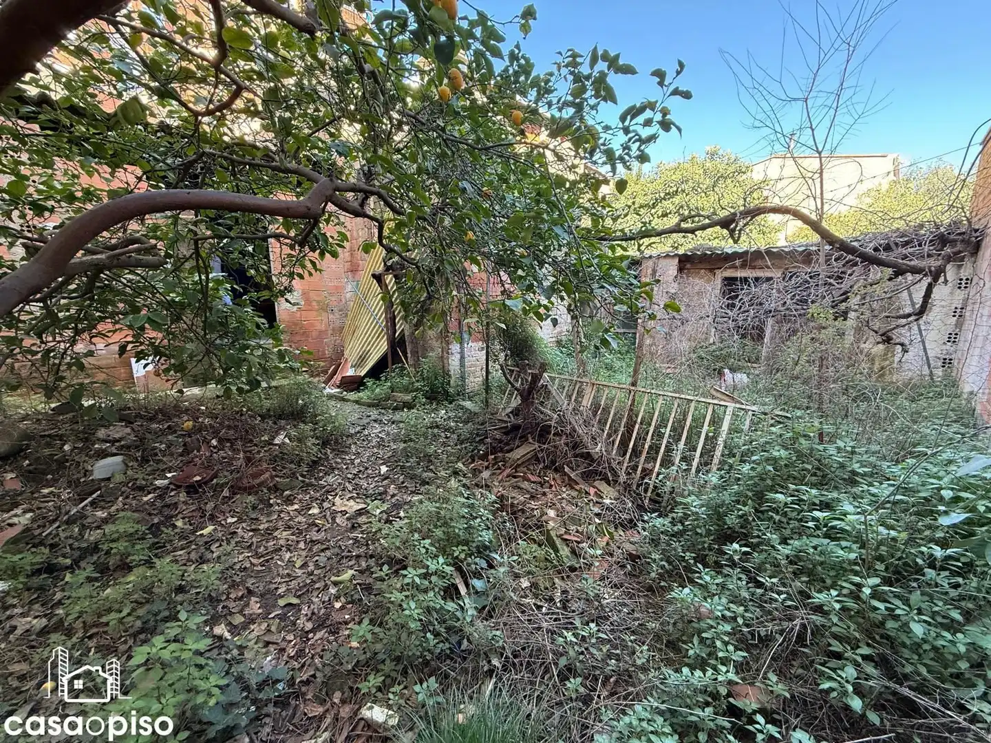 Residencial en venta en Sabadell