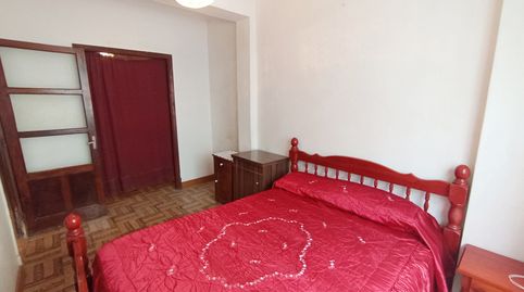 Foto 5 de Pis en venda a Rúa Pascual Veiga, Agra del Orzán - Ventorrillo, A Coruña Capital