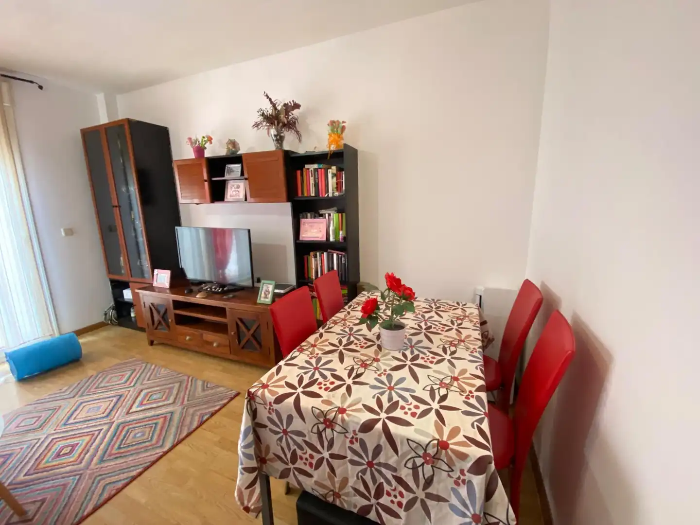 Appartement compact avec piscine à vendre à Corpa, imagen 12