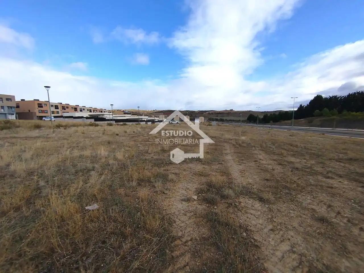 Residential land for sale in Calle Eliseo Sainz Ripa, imagen 42