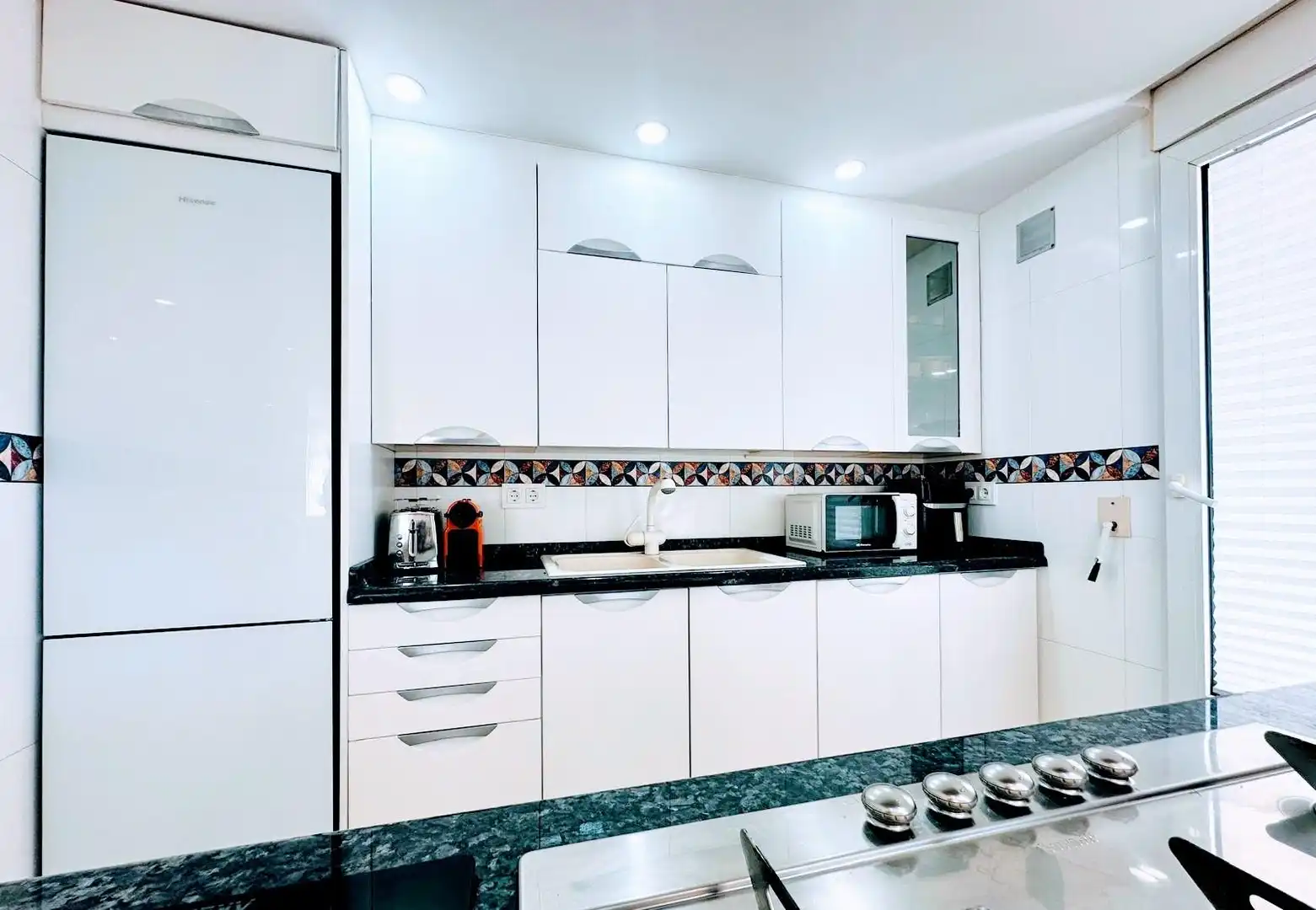 Penthouse mit Terrasse zum Verkauf in Calle Assagador de la Marjal, imagen 10