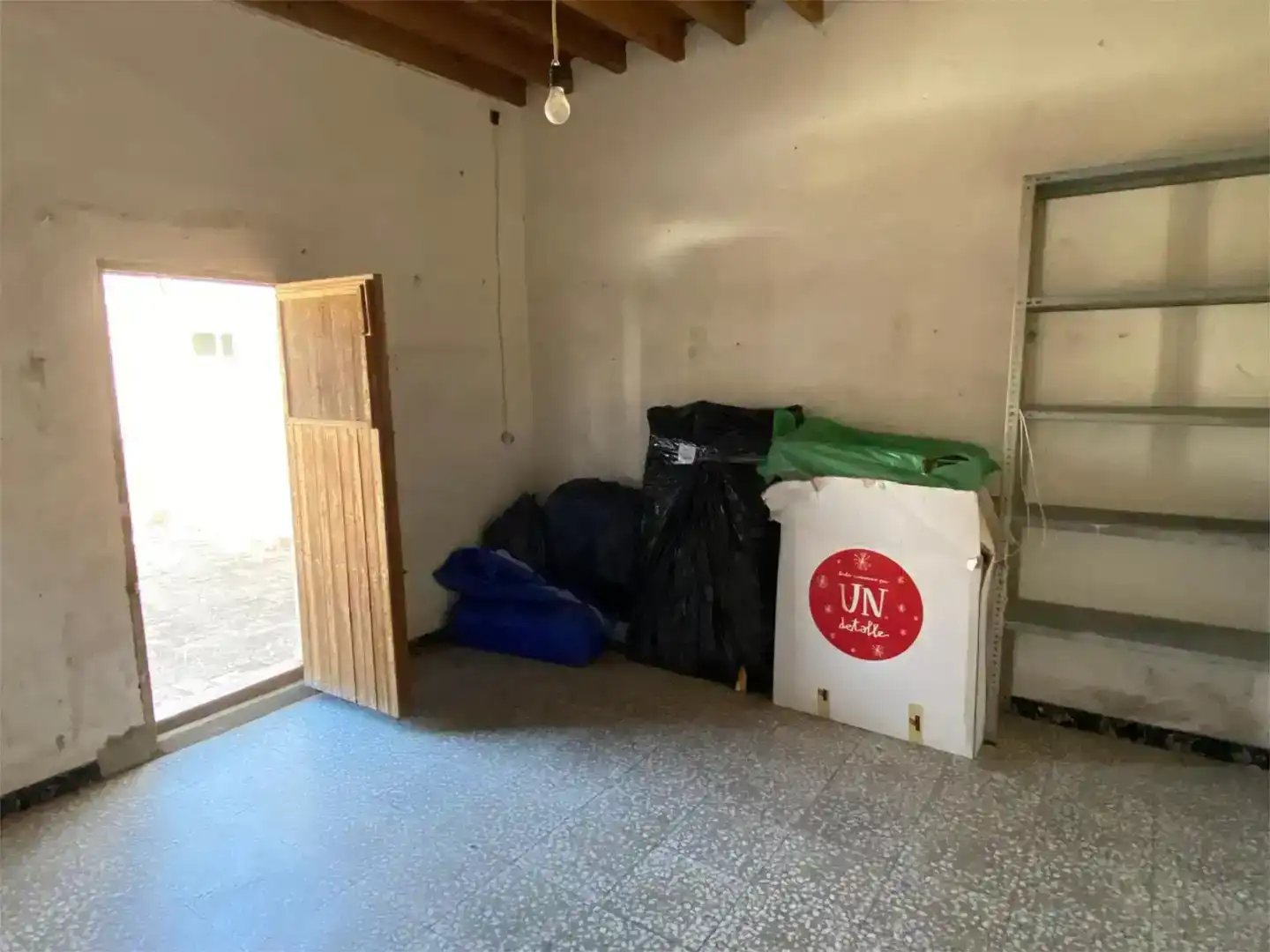 Planta baja en venta en Alhabia con Amueblado