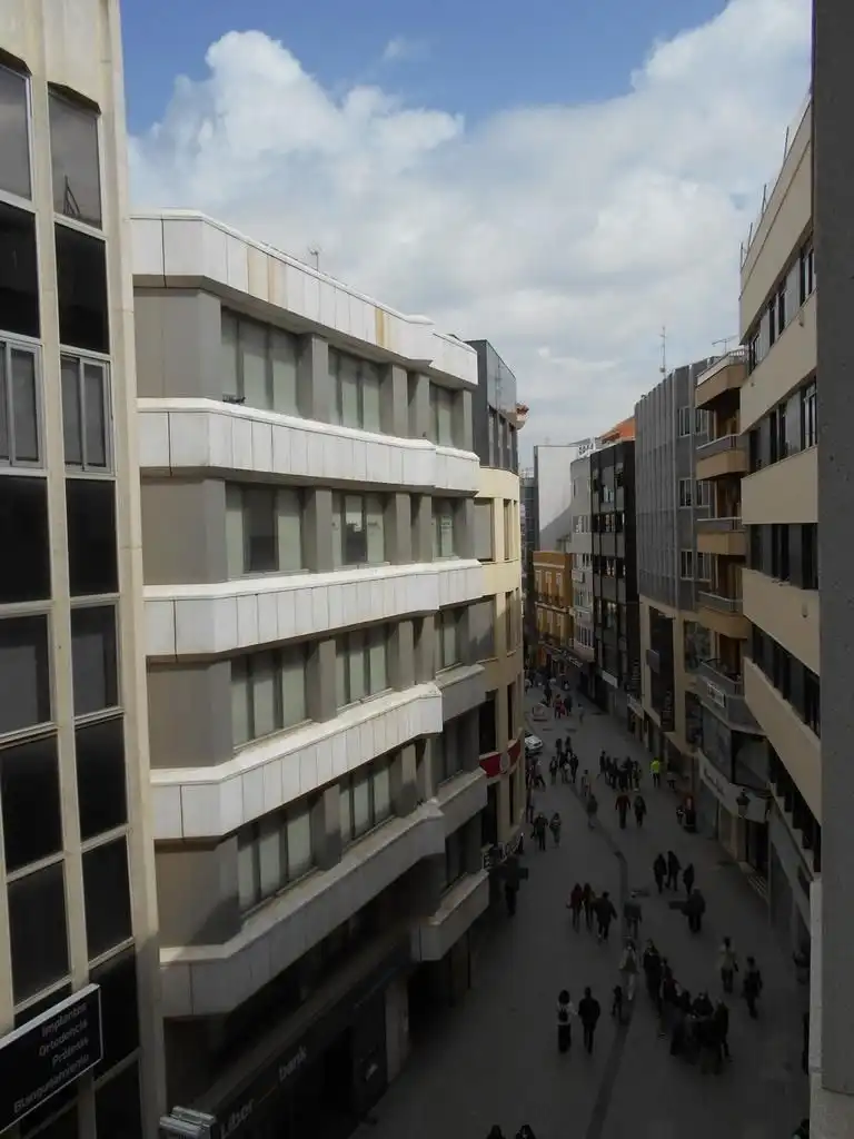 Piso con ascensor en venta en Calle General Aguilera, imagen 23