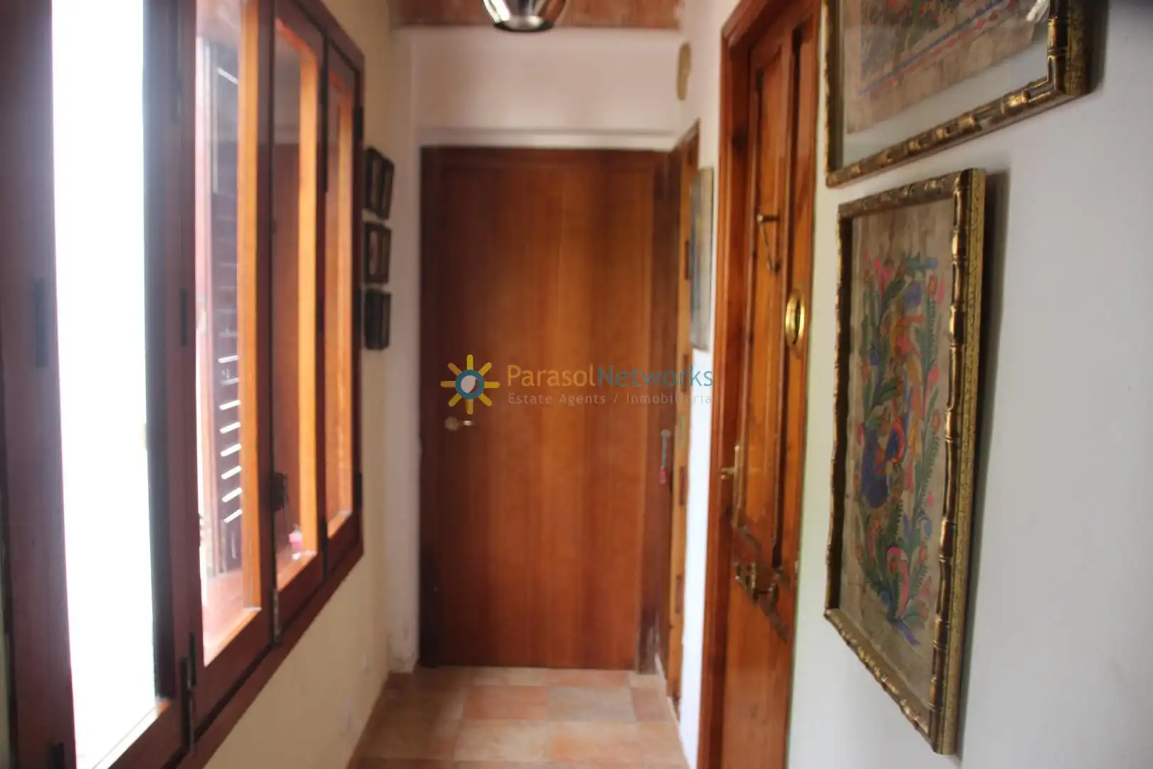 Casa o chalet en venta en Llocnou de Sant Jeroni con Jardín privado, Terraza y Trastero