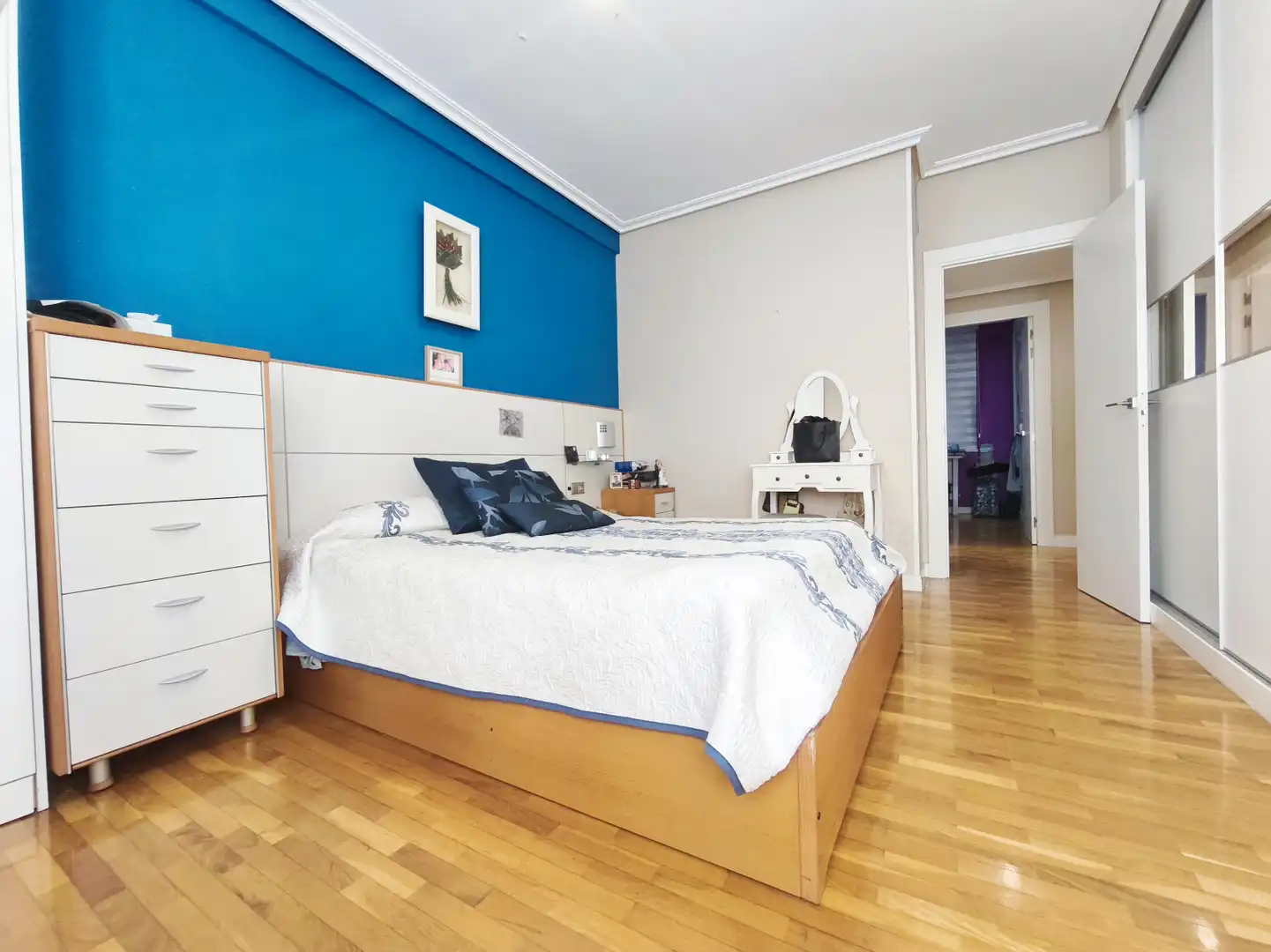 Wohnung mit Aufzug zum Verkauf in Centro, imagen 26