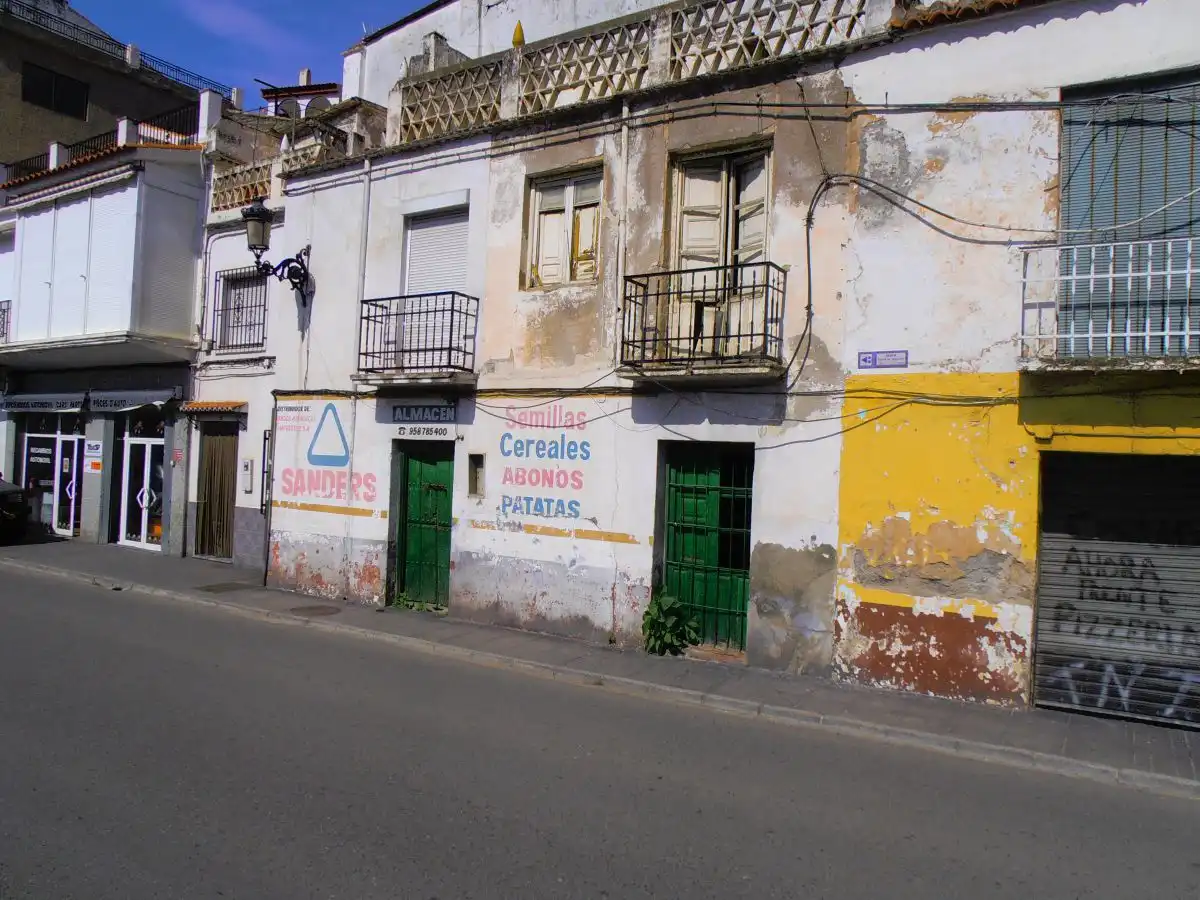 Business premises for sale in Órgiva, imagen 2