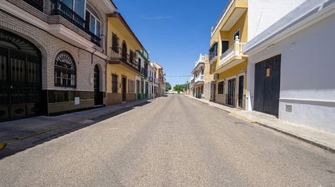 OPORTUNIDAD UNICA, Gran adosado en Alcala del Rio Una Gran Casa o Dos Viviendas Independientes en Zona Prime, 212 m2 en zona Centr, imatge 4