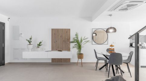 New Terraced Homes for Sale in Rafal  4 Beds  Casabien, Bild 5