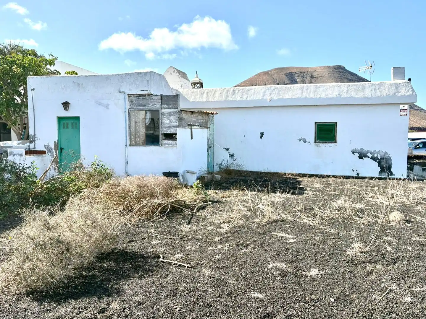 Casa amb jardí en venda a Calle Montaña de Tremesana, imagen 3