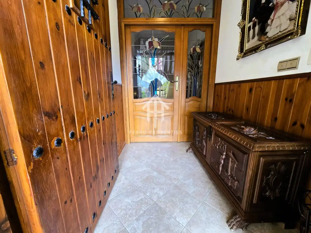 Casa o chalet en venta en Loja con Aire acondicionado, Calefacción y Jardín privado
