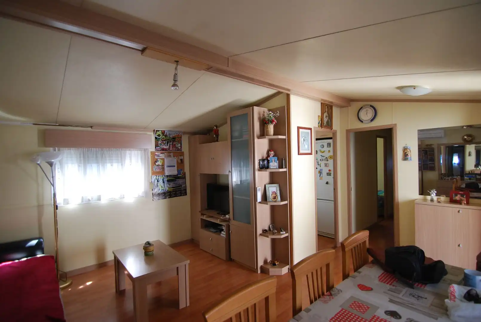 Living room of Residential for sale in Ciempozuelos