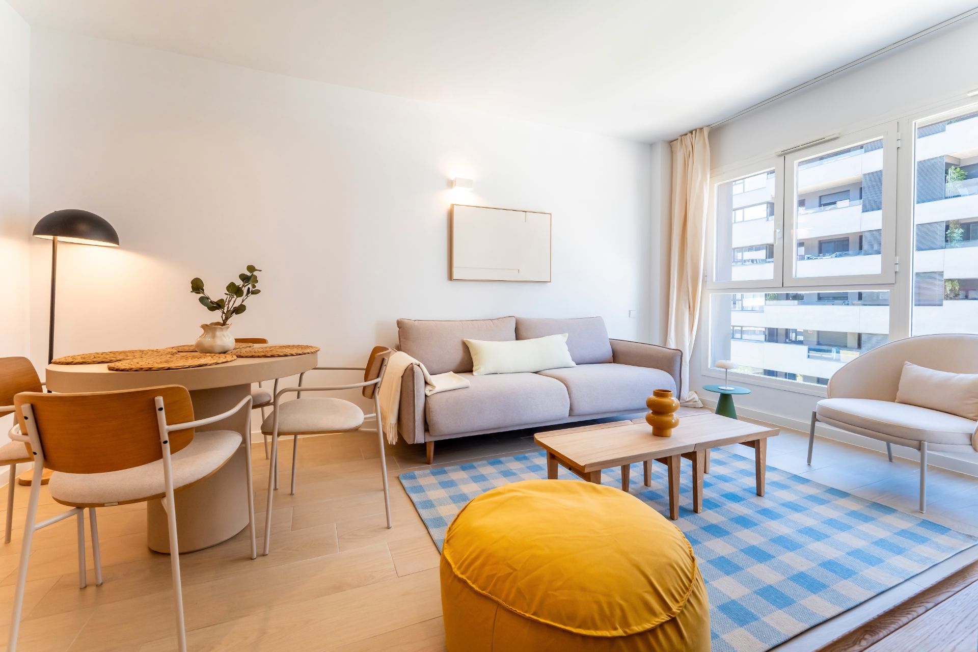 Pis de lloguer a Calle Anna Frank, 19, El Cañaveral