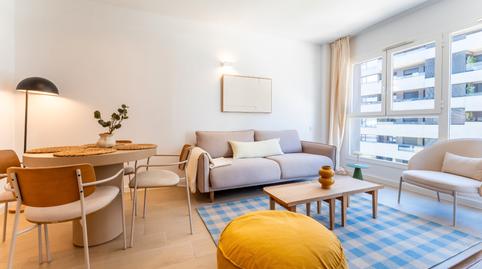 Photo 2 of Flat to rent in Calle Anna Frank, 19, El Cañaveral, Madrid