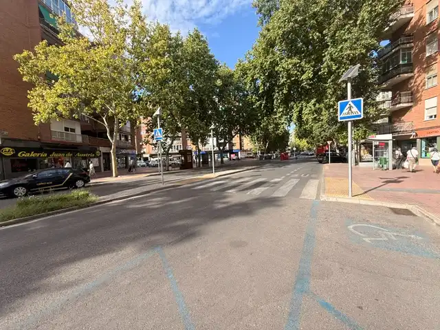 Appartement avec terrasse à vendre à Avenida Juan de Austria, imagen 36