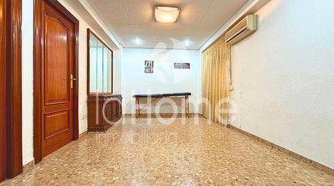 Foto 2 de Pis en venda a El Cabanyal - El Canyamelar,  Valencia Capital