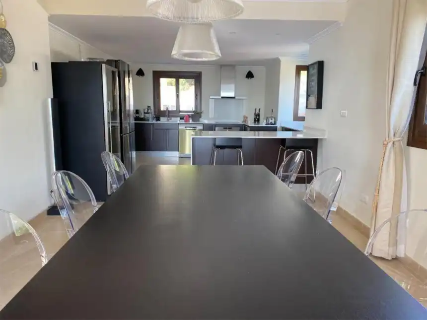 Casa con piscina in vendita a La Capellanía - El Higuerón, imagen 19