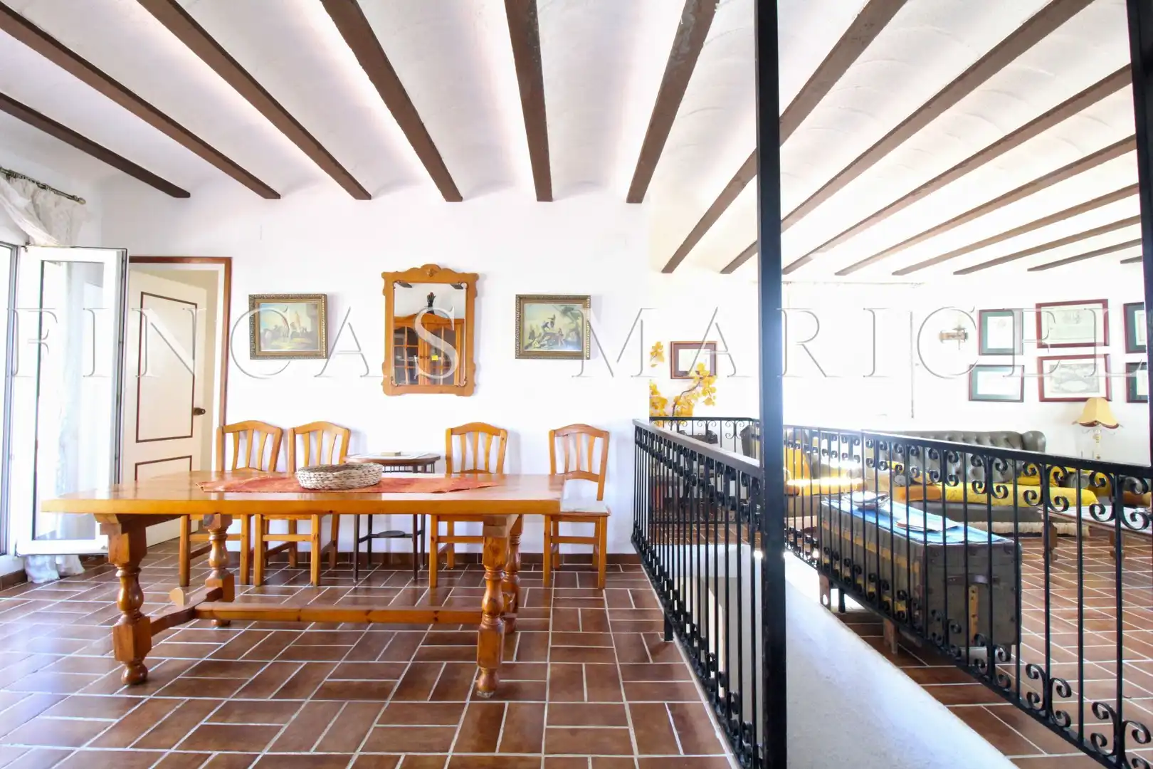 Casa con jardín en venta en Bellamar, imagen 76