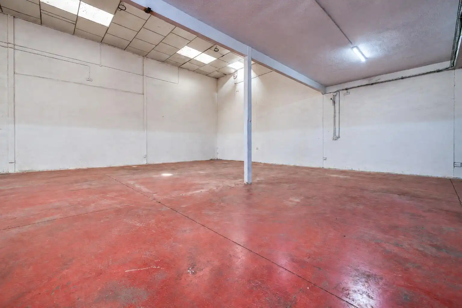 Industrial building for sale in Valdepelayo - Montepinos - Arroyo Culebro, imagen 29