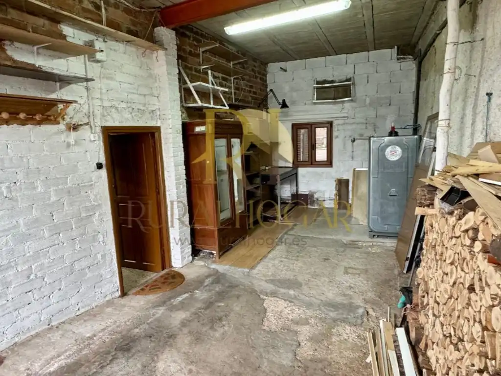 Casa o chalet en venta en Puebla de Lillo