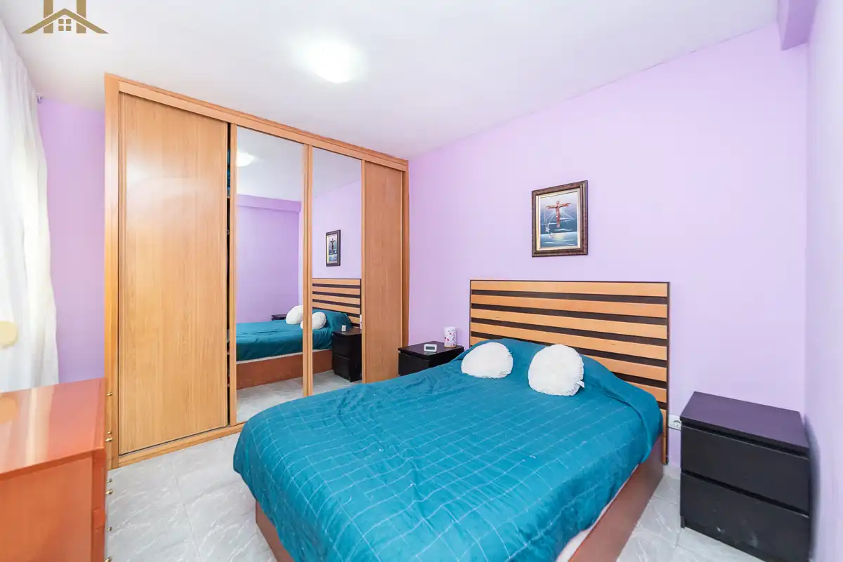 Flat for sale in La Fortuna, imagen 8