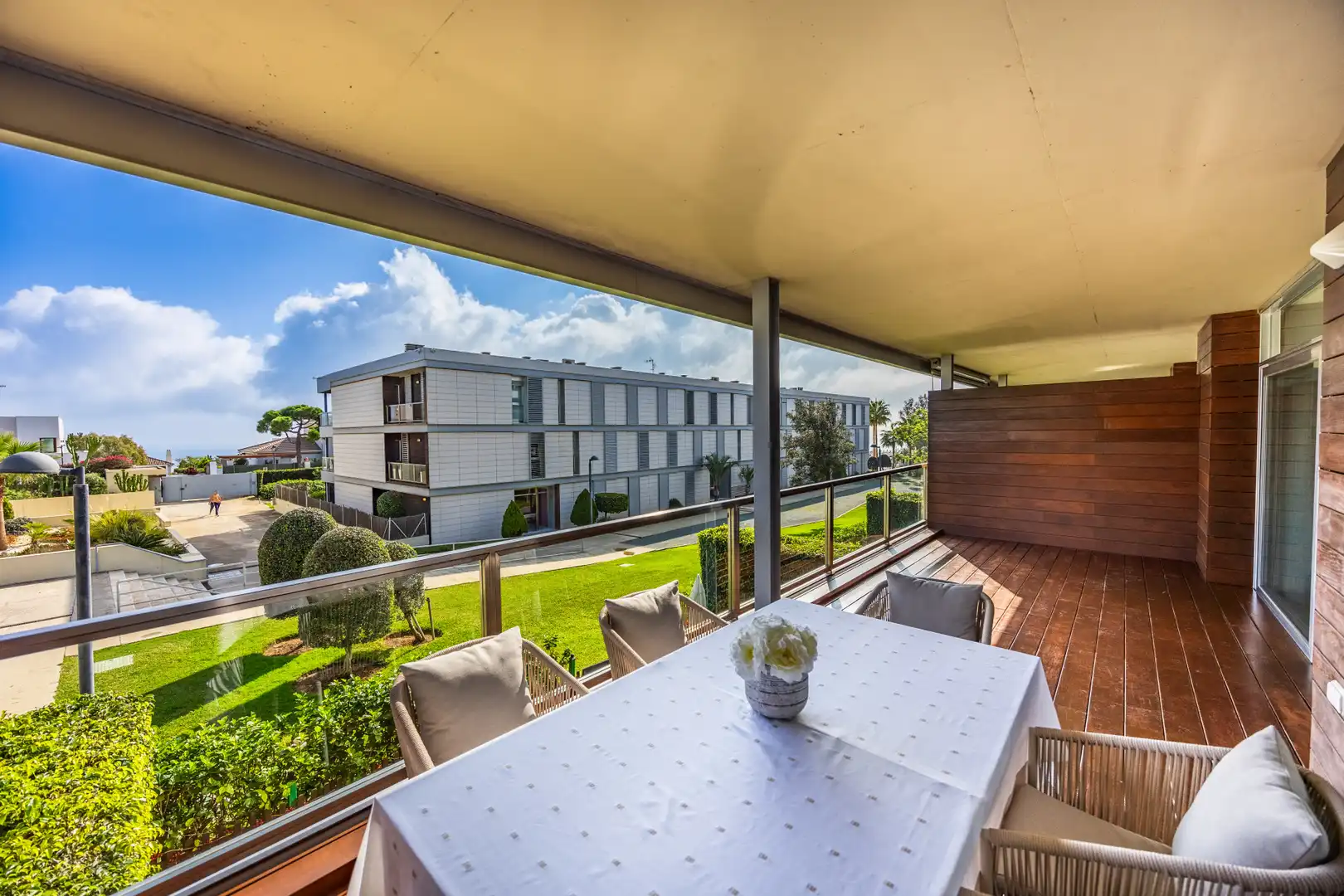 Apartament amb piscina en venda a Chullera, imagen 11