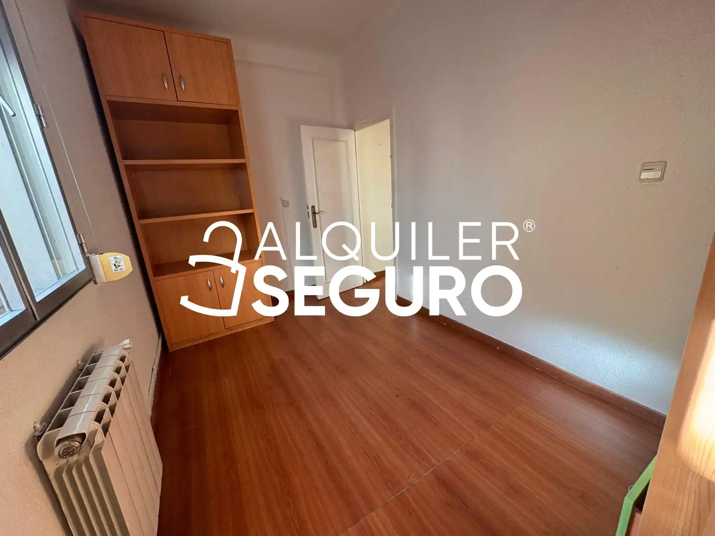 Flat for rent in Busaco, Abrantes