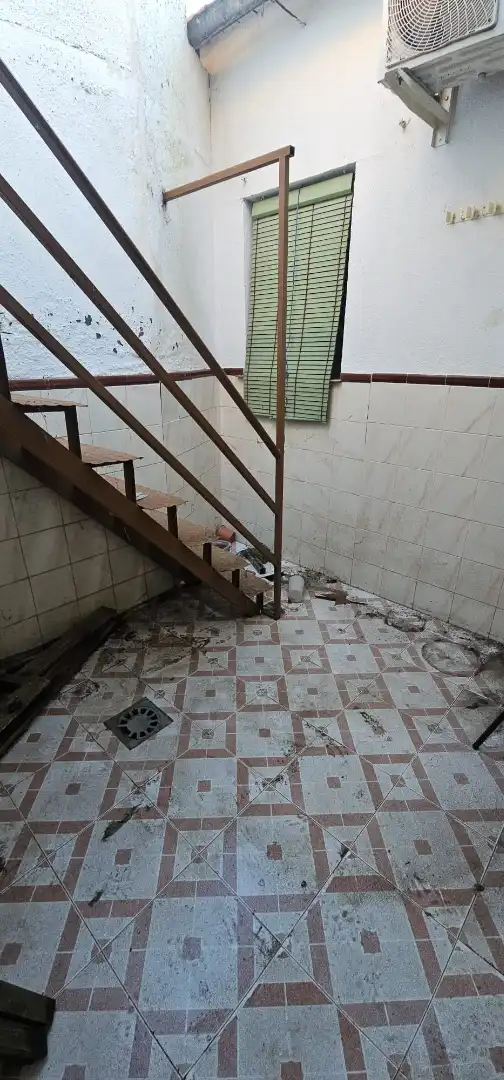 Casa o xalet en venda en Puertollano amb Aire condicionat, Terrassa i Traster