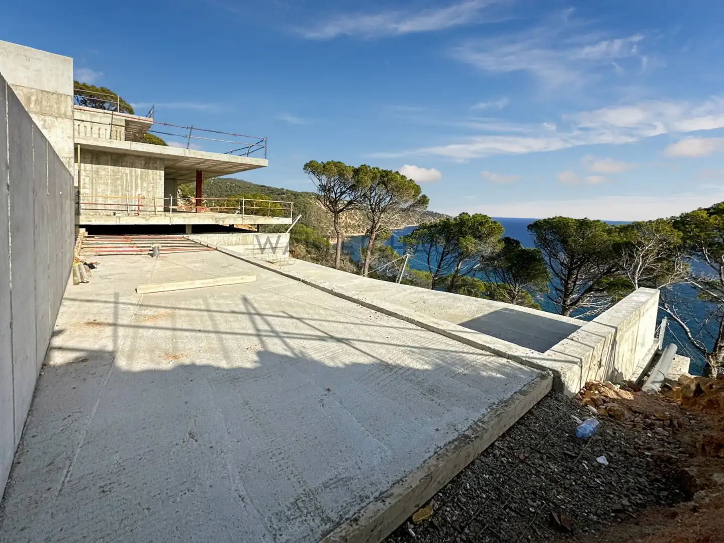 Villa con piscina in vendita a Carrer del Roger, imagen 12