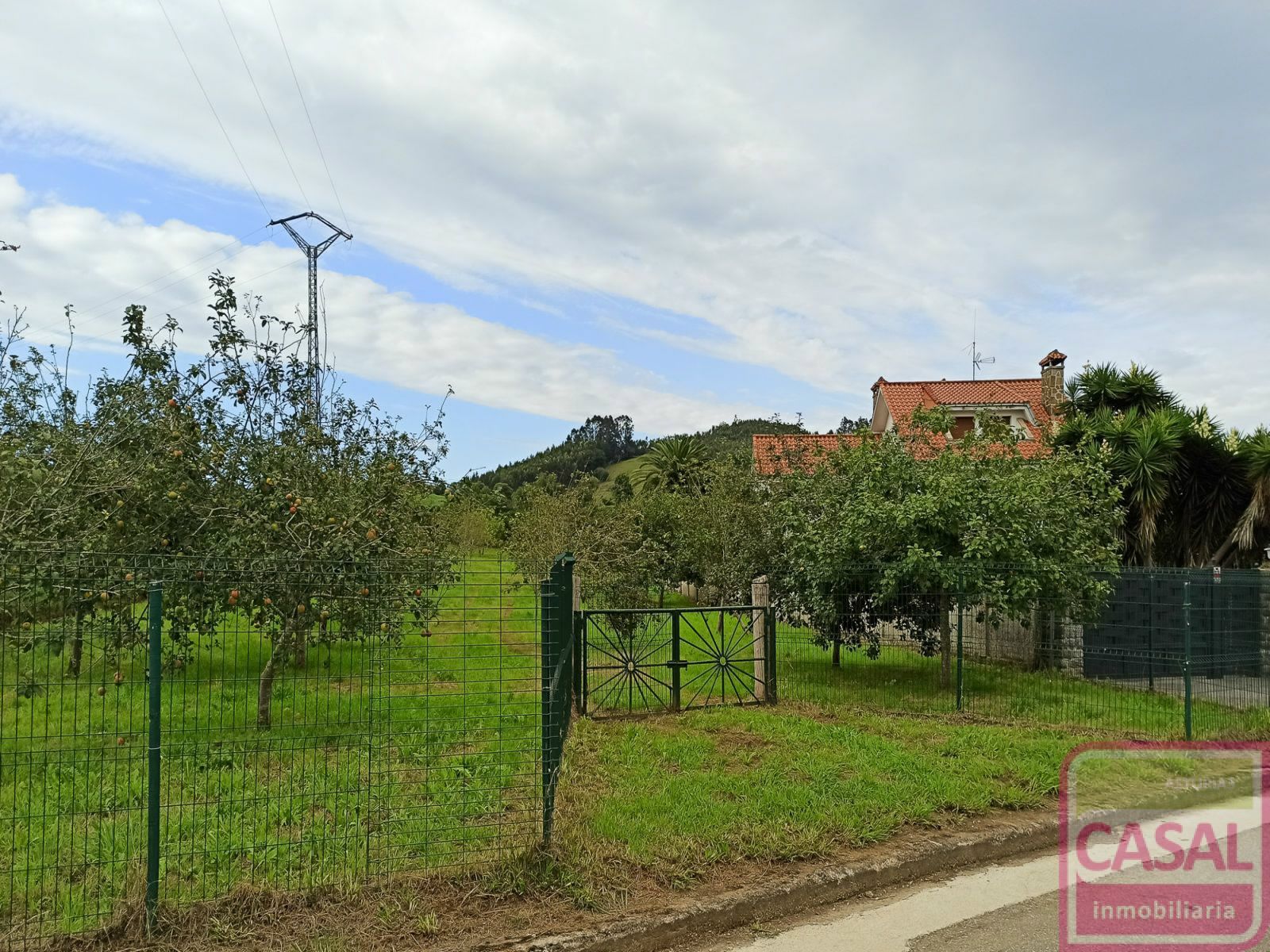Residential zum verkauf in Caserio Pride, Colunga