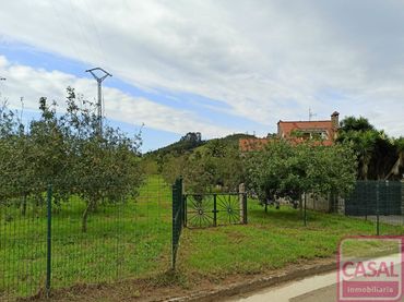 Terreno residenziale in vendita a Colunga