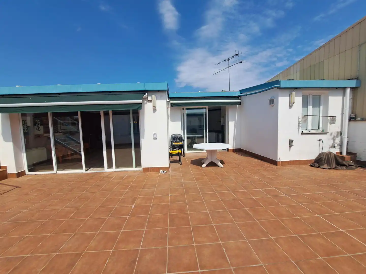 Terrassa de Casa o xalet en venda en Golmés amb Terrassa i Moblat