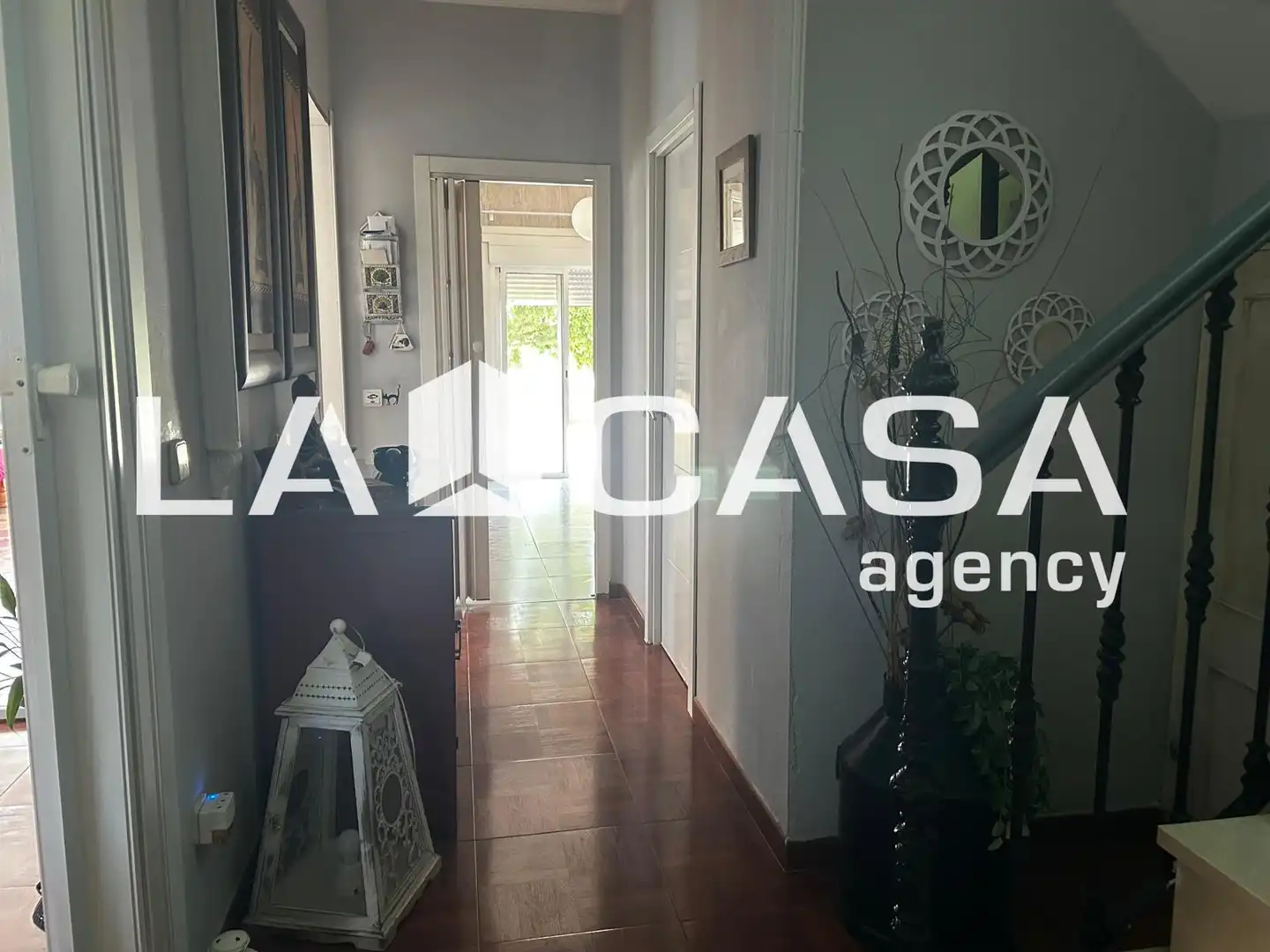 Casa o xalet en venda en Alcalá de Guadaira amb Aire condicionat, Traster i Piscina