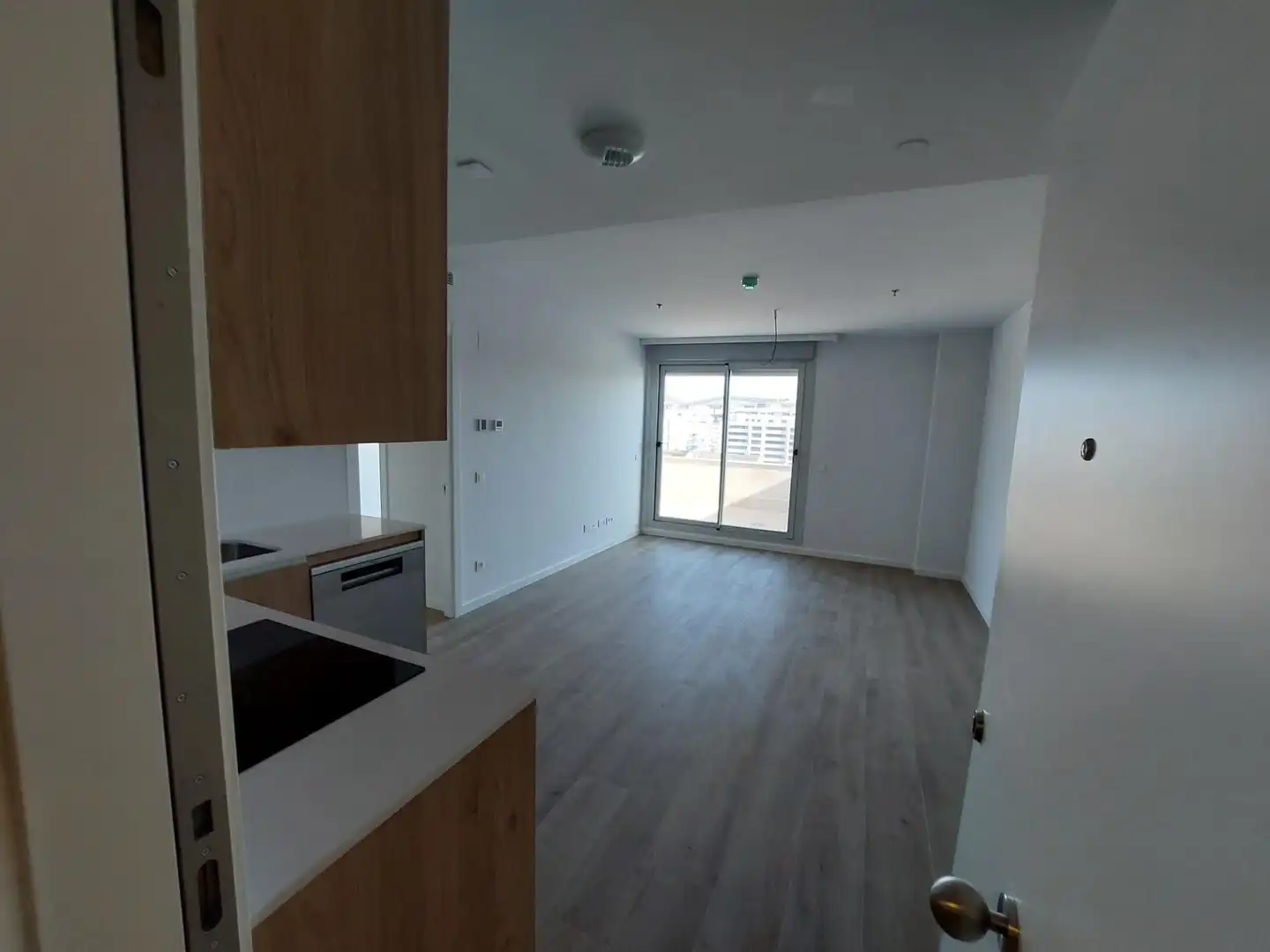 Ático en venta en Avenida de José Hierro, Rivas Futura