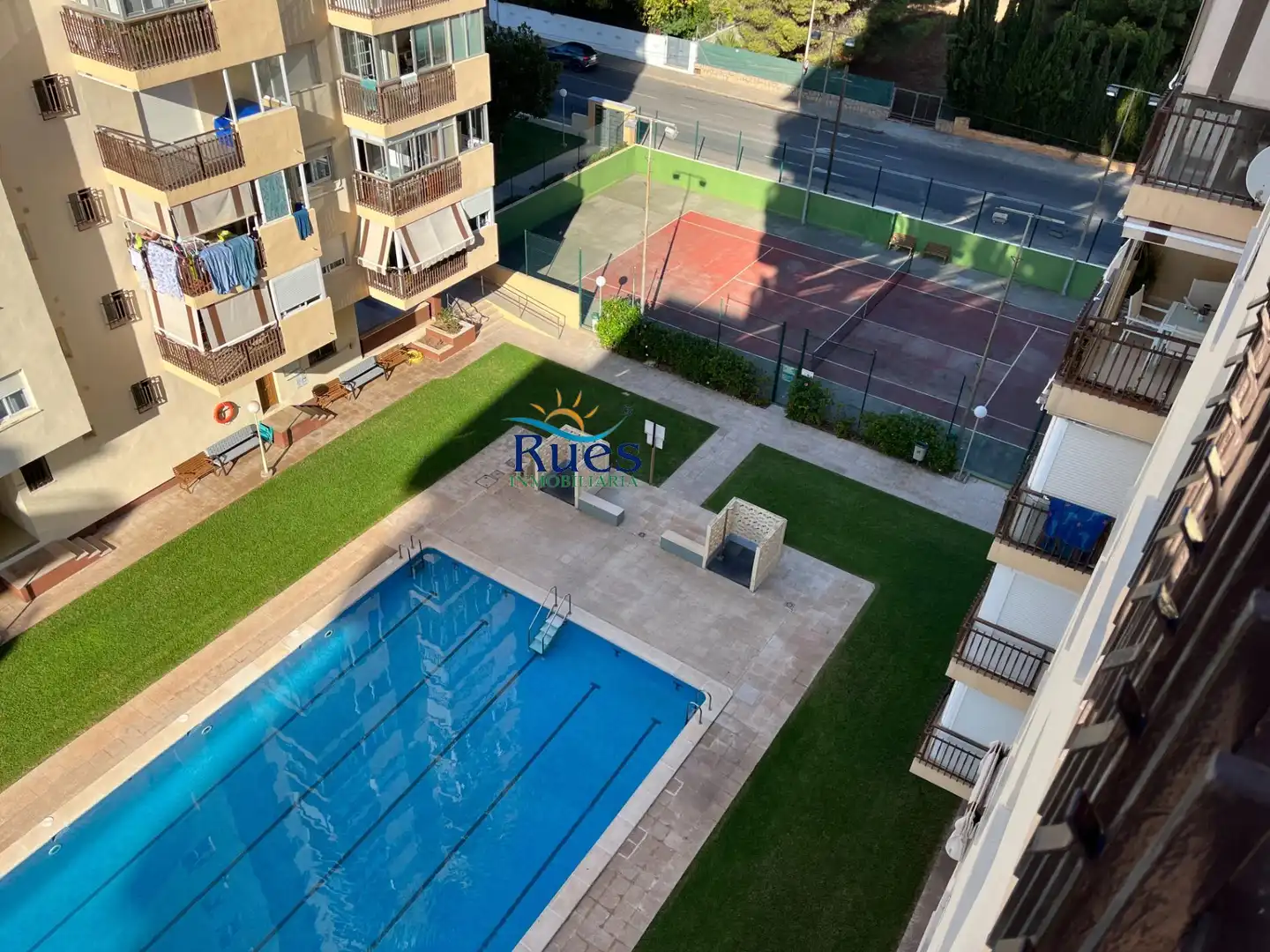 Piso con piscina en venta en Avenida GRAN AVINGUDA JAUME I, imagen 11